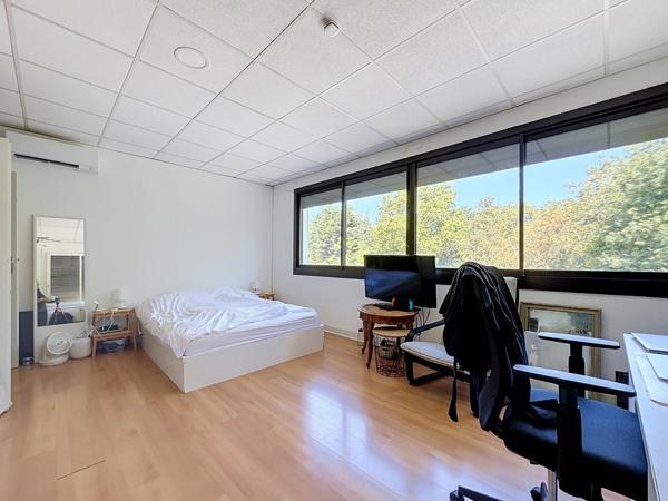 Montastruc La `Conseillère - Immeuble  - 275 m2