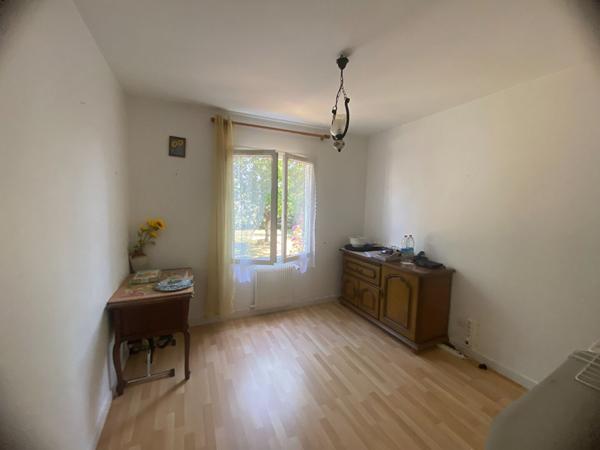 MAISON A VENDRE LAGORD 3 CHAMBRES , JARDIN, GARARGE ,  Lagord