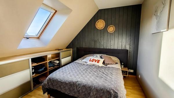 Maison à vendre 5 pièces IRODOUER (35)