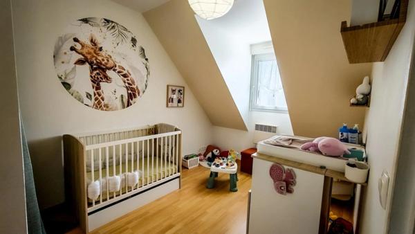 Maison à vendre 5 pièces IRODOUER (35)