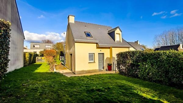 Maison à vendre 5 pièces IRODOUER (35)