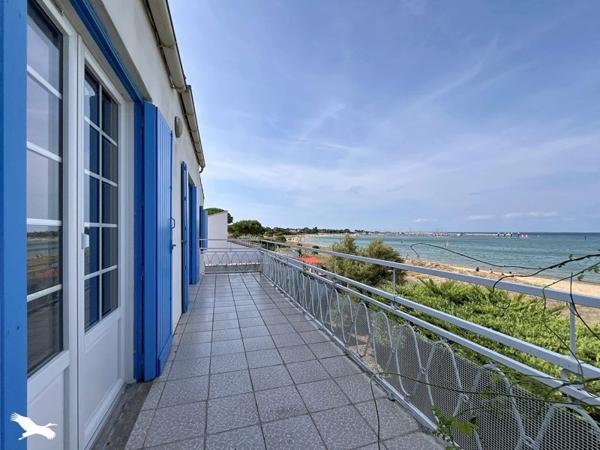 Maison 617 730 € Saint-Denis-d'Oléron 5 p 93 m² DPE F