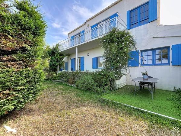 Maison 617 730 € Saint-Denis-d'Oléron 5 p 93 m² DPE F