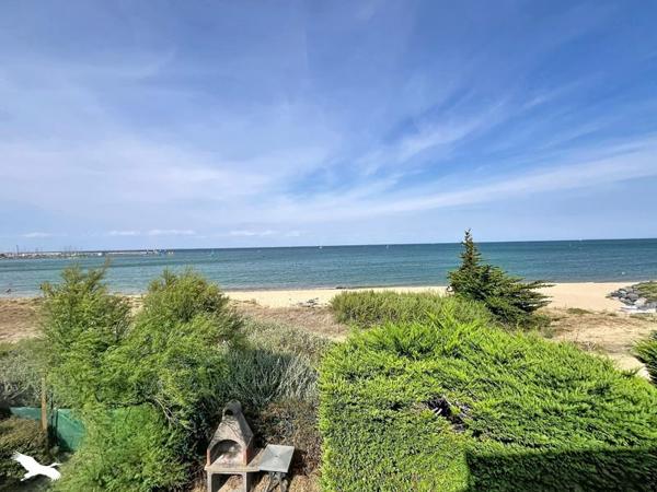 Maison 617 730 € Saint-Denis-d'Oléron 5 p 93 m² DPE F