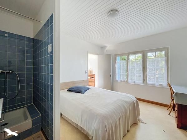 Maison 617 730 € Saint-Denis-d'Oléron 5 p 93 m² DPE F