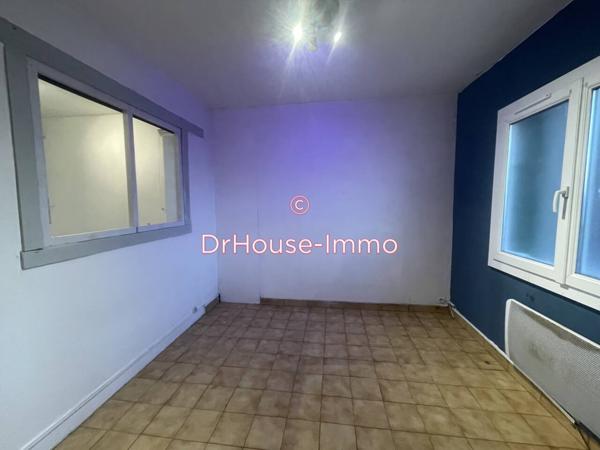 Maison à vendre 3 pièces de 48 m²