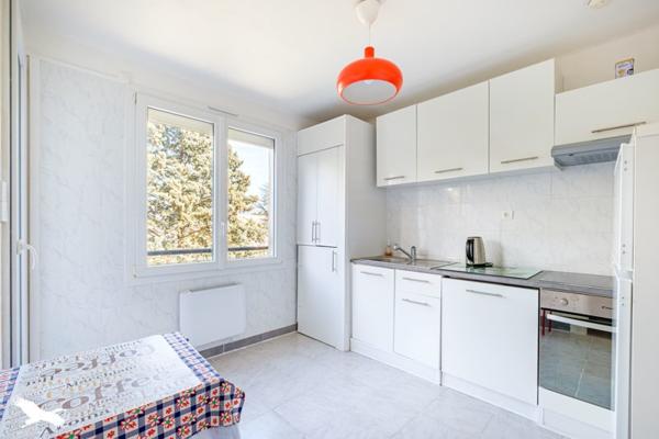 Appartement à vendre |  Villeurbanne |  3 pièces | 53 m²