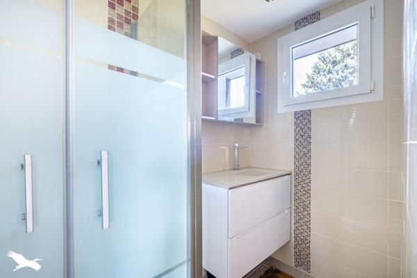 Appartement à vendre |  Villeurbanne |  3 pièces | 53 m²