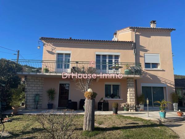 Maison à vendre 7 pièces de 183 m²