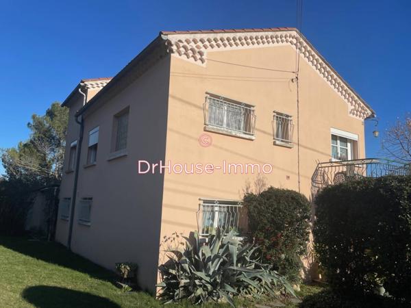Maison à vendre 7 pièces de 183 m²
