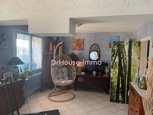 Maison à vendre 7 pièces de 183 m²