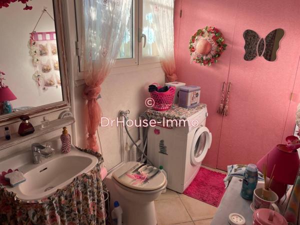 Maison à vendre 7 pièces de 183 m²