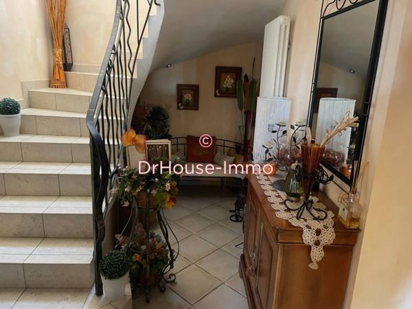 Maison à vendre 7 pièces de 183 m²