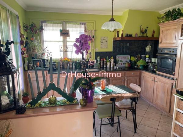 Maison à vendre 7 pièces de 183 m²