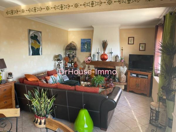 Maison à vendre 7 pièces de 183 m²