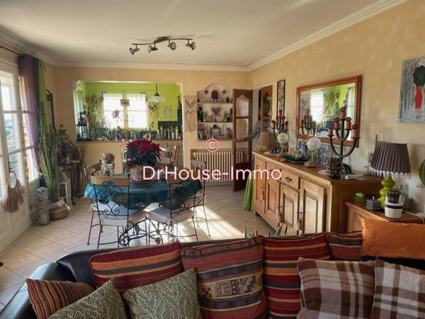 Maison à vendre 7 pièces de 183 m²