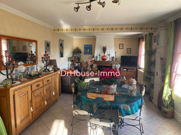 Maison à vendre 7 pièces de 183 m²
