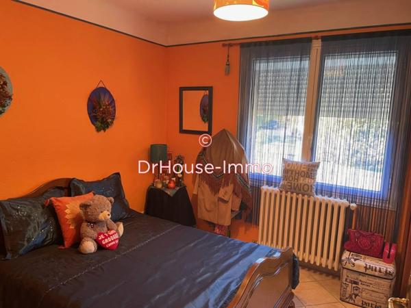 Maison à vendre 7 pièces de 183 m²