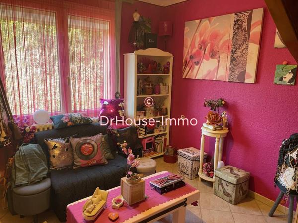 Maison à vendre 7 pièces de 183 m²