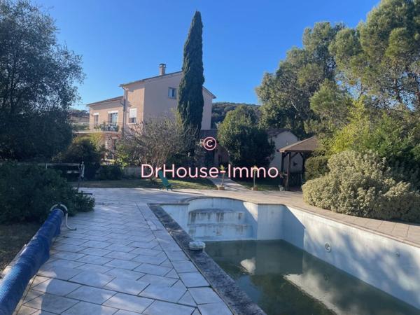 Maison à vendre 7 pièces de 183 m²