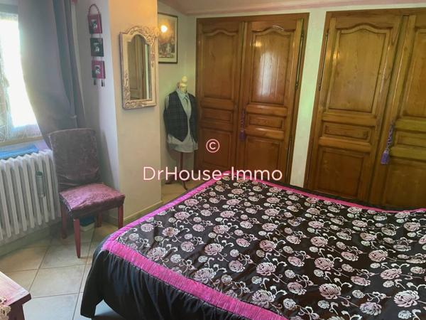 Maison à vendre 7 pièces de 183 m²