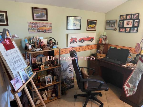 Maison à vendre 7 pièces de 183 m²