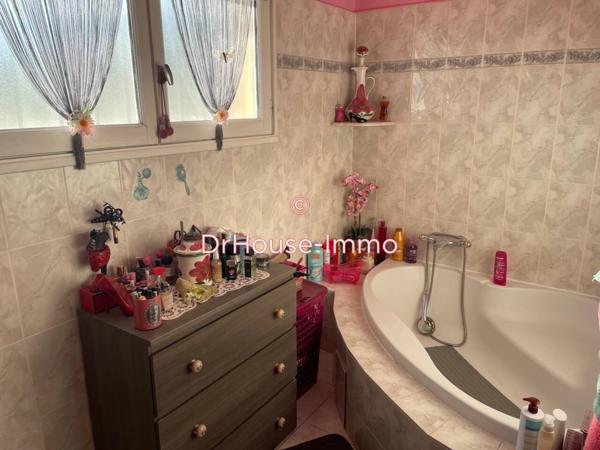 Maison à vendre 7 pièces de 183 m²