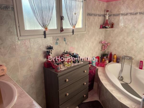 Maison à vendre 7 pièces de 183 m²