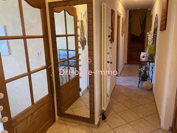 Maison à vendre 7 pièces de 183 m²