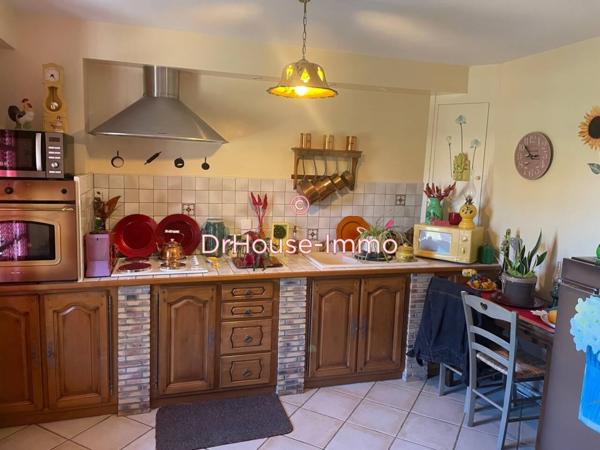 Maison à vendre 7 pièces de 183 m²