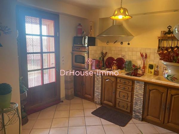 Maison à vendre 7 pièces de 183 m²