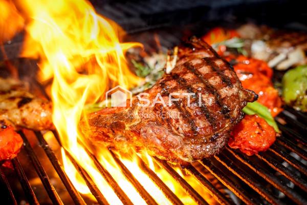 EMPLACEMENT PREMIUM RESTAURATION - IDEAL REPRENEUR