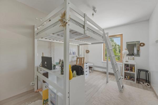 Maison à vendre 6 pièces VERSONNEX (01)