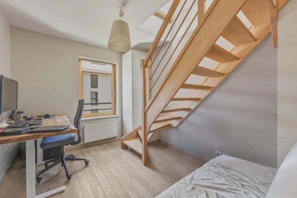 Maison à vendre 6 pièces VERSONNEX (01)