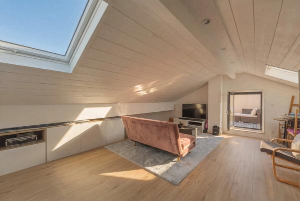 Maison à vendre 6 pièces VERSONNEX (01)