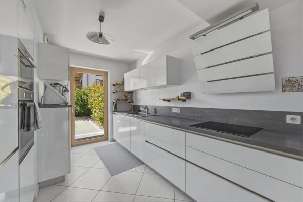 Maison à vendre 6 pièces VERSONNEX (01)