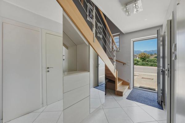 Maison à vendre 6 pièces VERSONNEX (01)