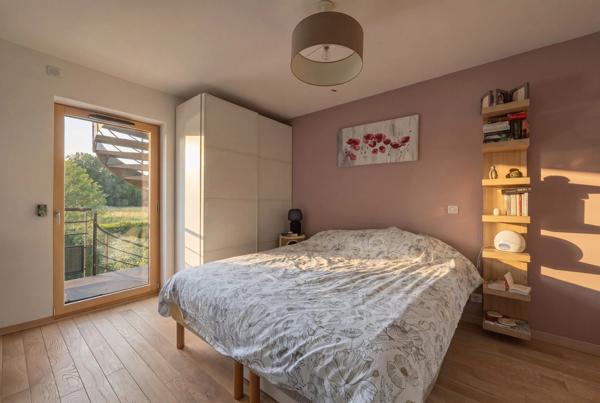 Maison à vendre 6 pièces VERSONNEX (01)