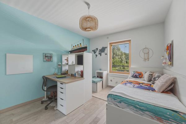 Maison à vendre 6 pièces VERSONNEX (01)