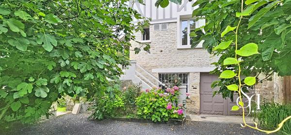Moulin d'exception | Biefs | Droit d'eau perpétuel
