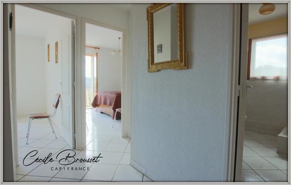 Maison en pierre à vendre 3 pièces TAULIS (66) avec 1377m2 de terrain