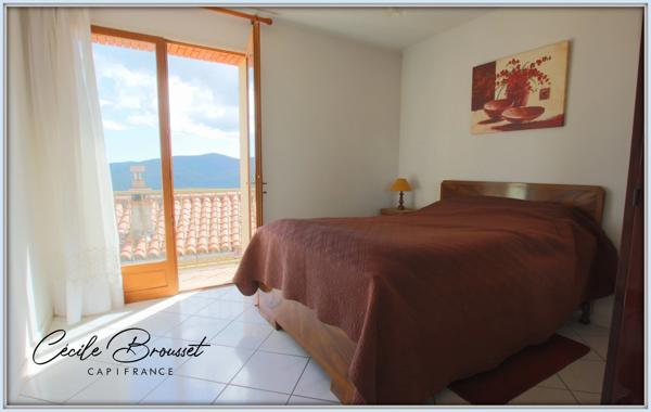 Maison en pierre à vendre 3 pièces TAULIS (66) avec 1377m2 de terrain