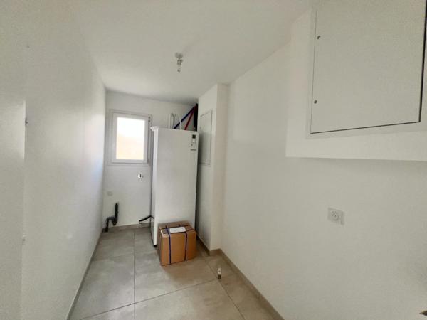 Maison contemporaine  à vendre de plein pied 5 pièces ISLE (87)