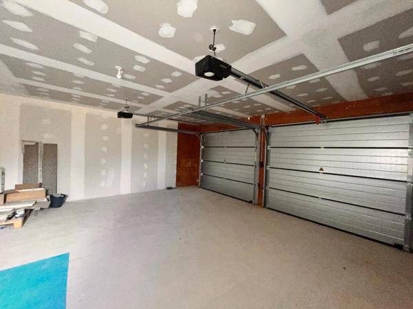 Maison contemporaine  à vendre de plein pied 5 pièces ISLE (87)