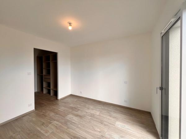 Maison contemporaine  à vendre de plein pied 5 pièces ISLE (87)
