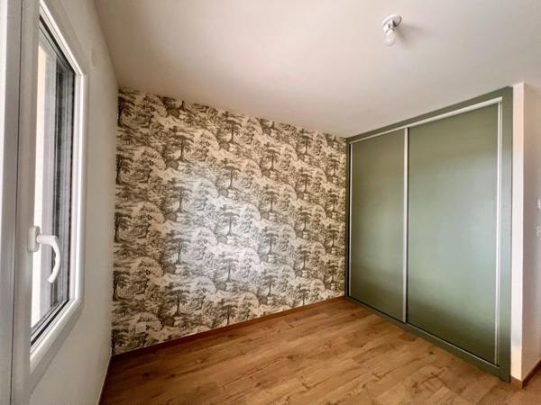 Maison contemporaine  à vendre de plein pied 5 pièces ISLE (87)