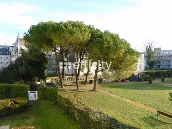 Appartement 3 pièces - 57 m² Exclusivité efficity