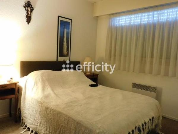 Appartement 3 pièces - 57 m² Exclusivité efficity