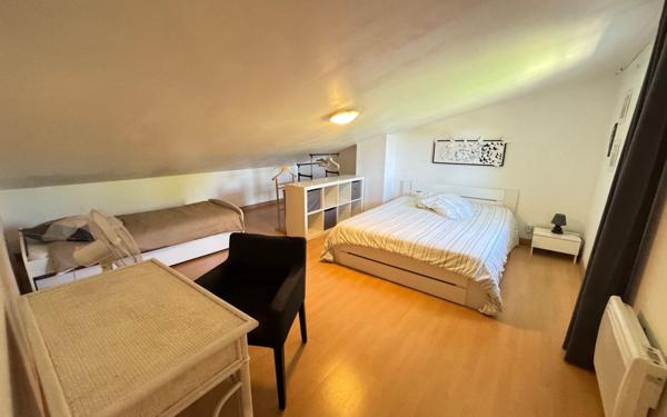 Maison à vendre    14 pièces •  Châteauneuf-Val-Saint-Donat