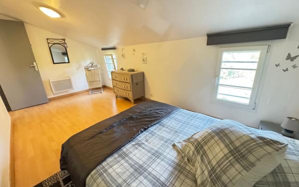 Maison à vendre    14 pièces •  Châteauneuf-Val-Saint-Donat